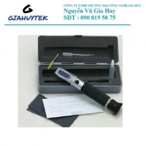 Khúc xạ kế đo nồng độ Baume REF-514