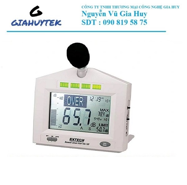 may-do-do-on-sl130w-extech