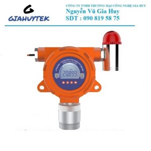 MÁY ĐO KHÍ CH3Br CỐ ĐỊNH OCEANUS OC-F08