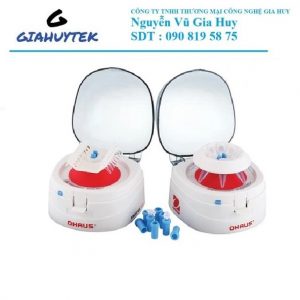 Máy ly tâm spindown FC5306 Ohaus