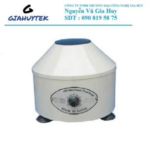 Máy li tâm 6 ống Centrifuge 800