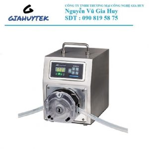 Bơm nhu động - Industrial Peristaltic Pump WT600-3J