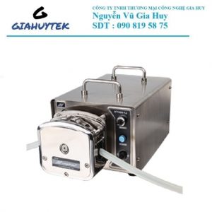Bơm nhu động - Industrial Peristaltic Pump YT600-1J