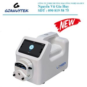 Bơm nhu động - Intelligent Peristaltic Pump L100/300/600-1FS