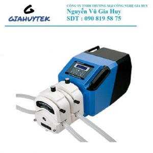Bơm nhu động - Industrial Peristaltic Pump WT600-4F
