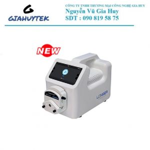 Bơm nhu động - Intelligent Peristaltic Pump L100-1FS