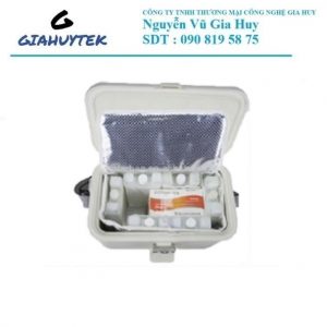 HỘP GIỮ LẠNH VAC XIN CHUYÊN DỤNG ICB12