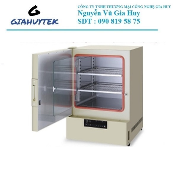 TỦ ẤM Model_ MIR-H263 PHCbi – Nhật