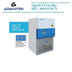 Tủ an toàn sinh học cấp II BIOBASE 11231BBC86