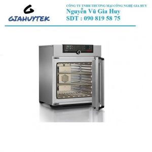 TỦ ẤM LẠNH MEMMERT IPP400Plus