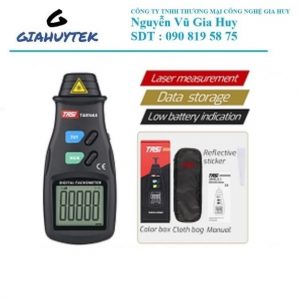 MÁY ĐO TỐC ĐỘ VÒNG QUAY TA8146C TASI