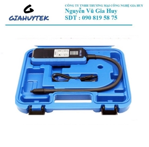 Máy kiểm tra rò rỉ gas lạnh Value VML-1