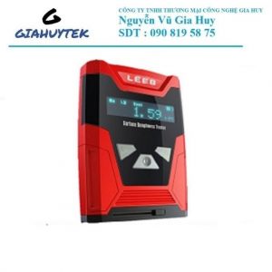 MÁY ĐO ĐỘ NHÁM BỀ MẶT LEEB410