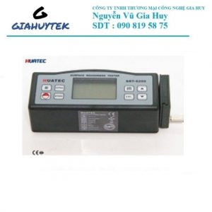 Máy đo độ nhám bề mặt Huatec SRT-6200