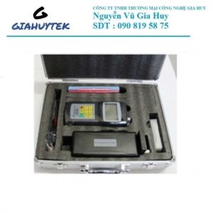 MÁY ĐO ĐỘ CỨNG SỢI VẢI HT-6510T-2.5, HT-6510T-5, HT-6510T-10