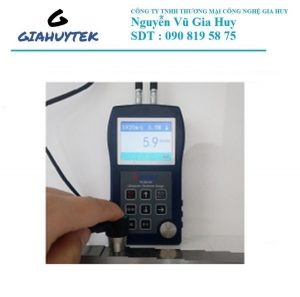 Máy đo độ trắng Total Meter WM-106