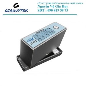 Máy đo độ trắng của giấy và lớp phủ Biuged BGD 586