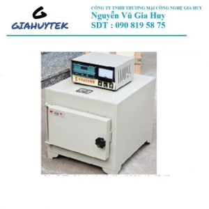 LÒ NUNG 12 LÍT NHIỆT ĐỘ CAO 1400°C SX2-9-14TP