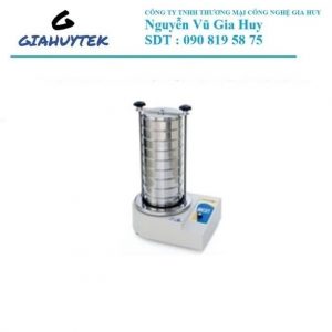 Máy sàng rây CISA BA 300N
