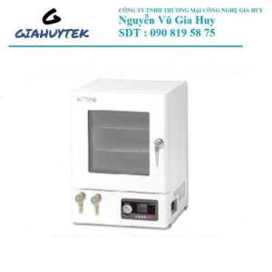 Tủ sấy chân không 52 lít Taisite DZ-2AII