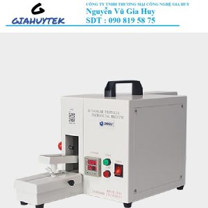 Máy đo ma sát vải - Crock Meter kiểm tra bền màu ma sát