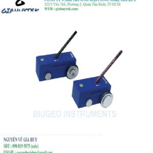 Máy đo độ cứng màng sơn - bgd 506