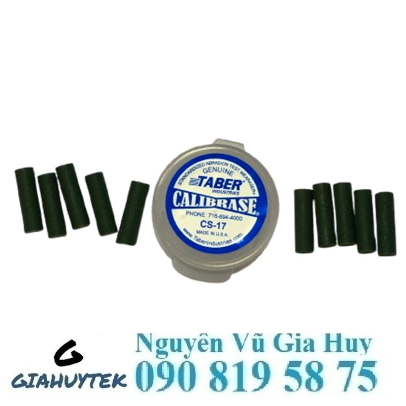 Đá mài CS-17 Taber