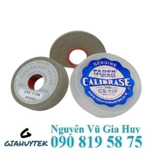 Đá Mài Taber Calibrase CS-10F 