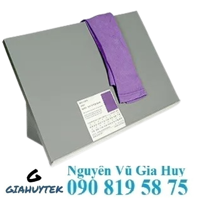 Tấm nghiêng 45 độ– Giải pháp so màu