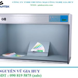  Tủ So Màu Sắc P120 3nh – Chính Xác, Bảo Hành 12 Tháng